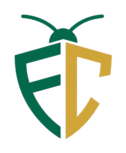 First Choice Pest Control Logo