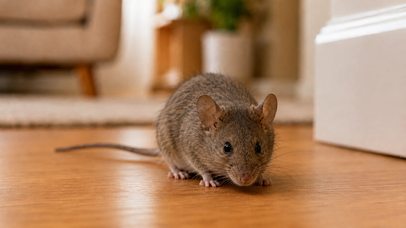 Mice Are Coming: How to Keep Them Out of Your Ontario Home Before Fall
