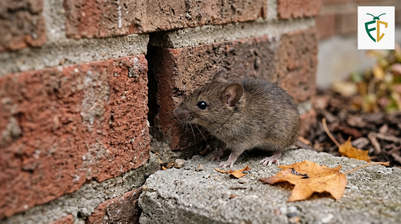 Weep Hole Covers for Mice Ontario: Guide to Rodent Proofing | First ...