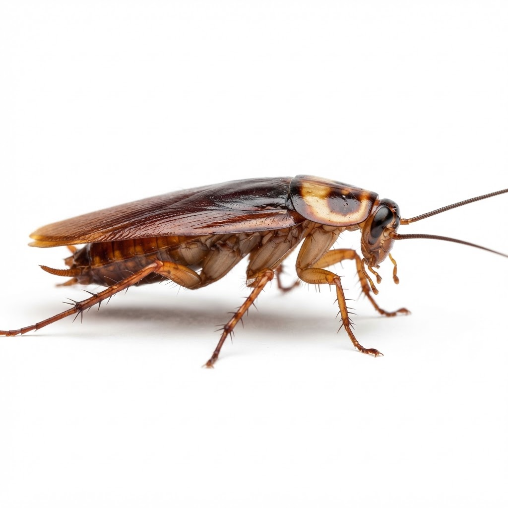 American Cockroach