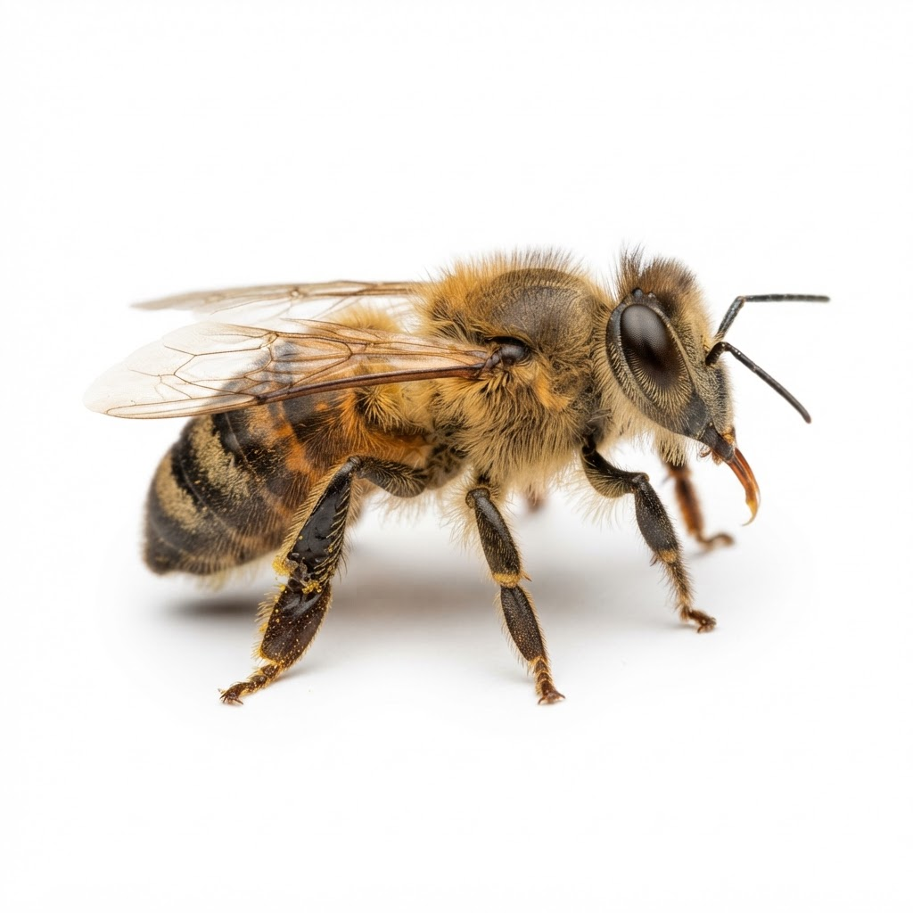 Honey Bees