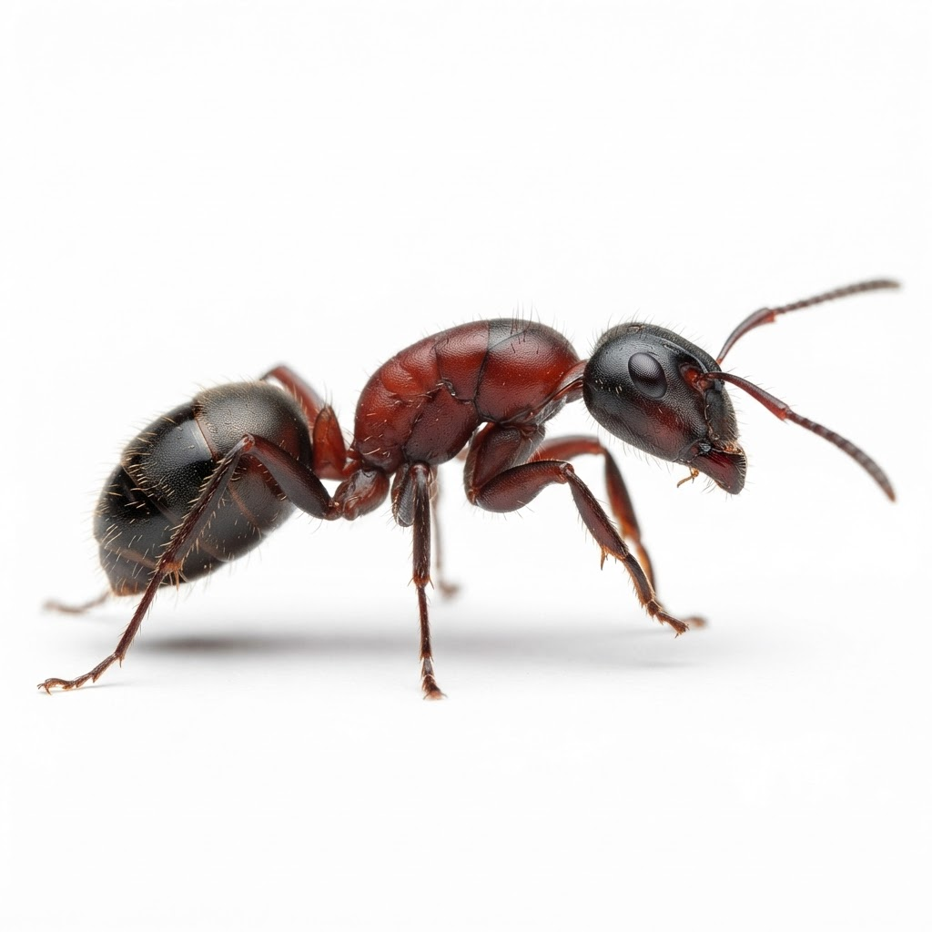 Carpenter Ants