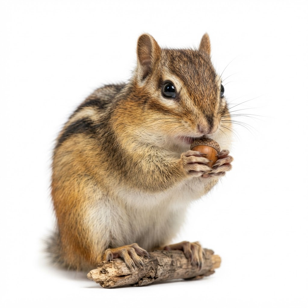 Chipmunks