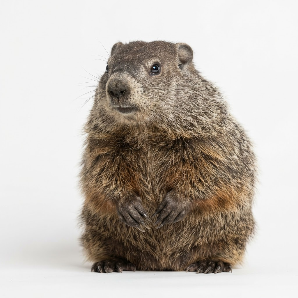 Groundhogs