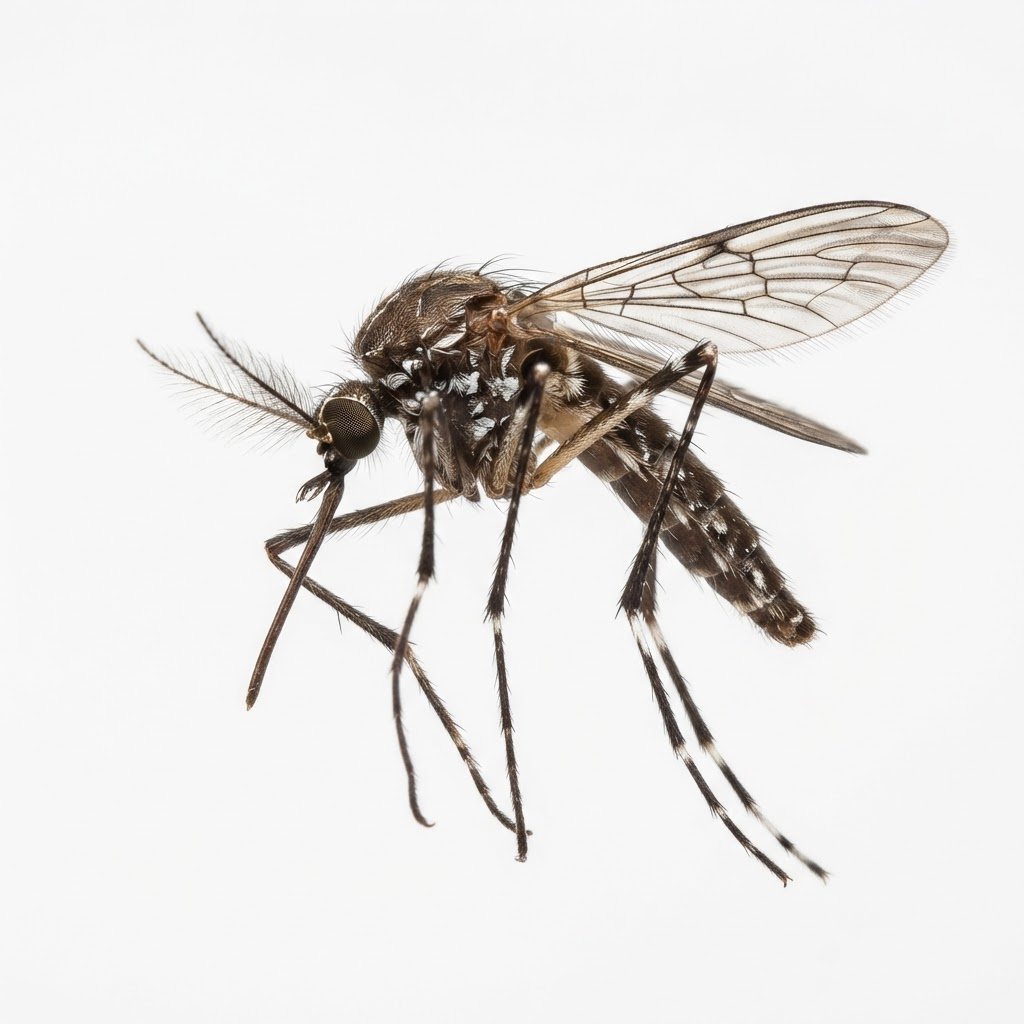 Mosquitoes
