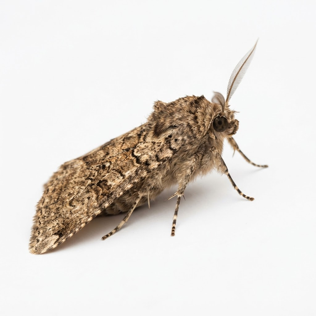 Clothes Moths