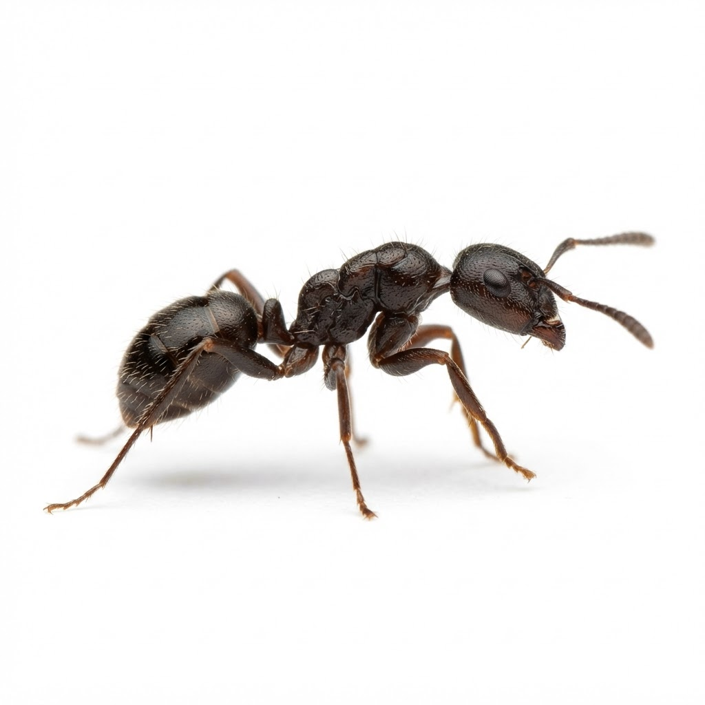Odorous House Ants