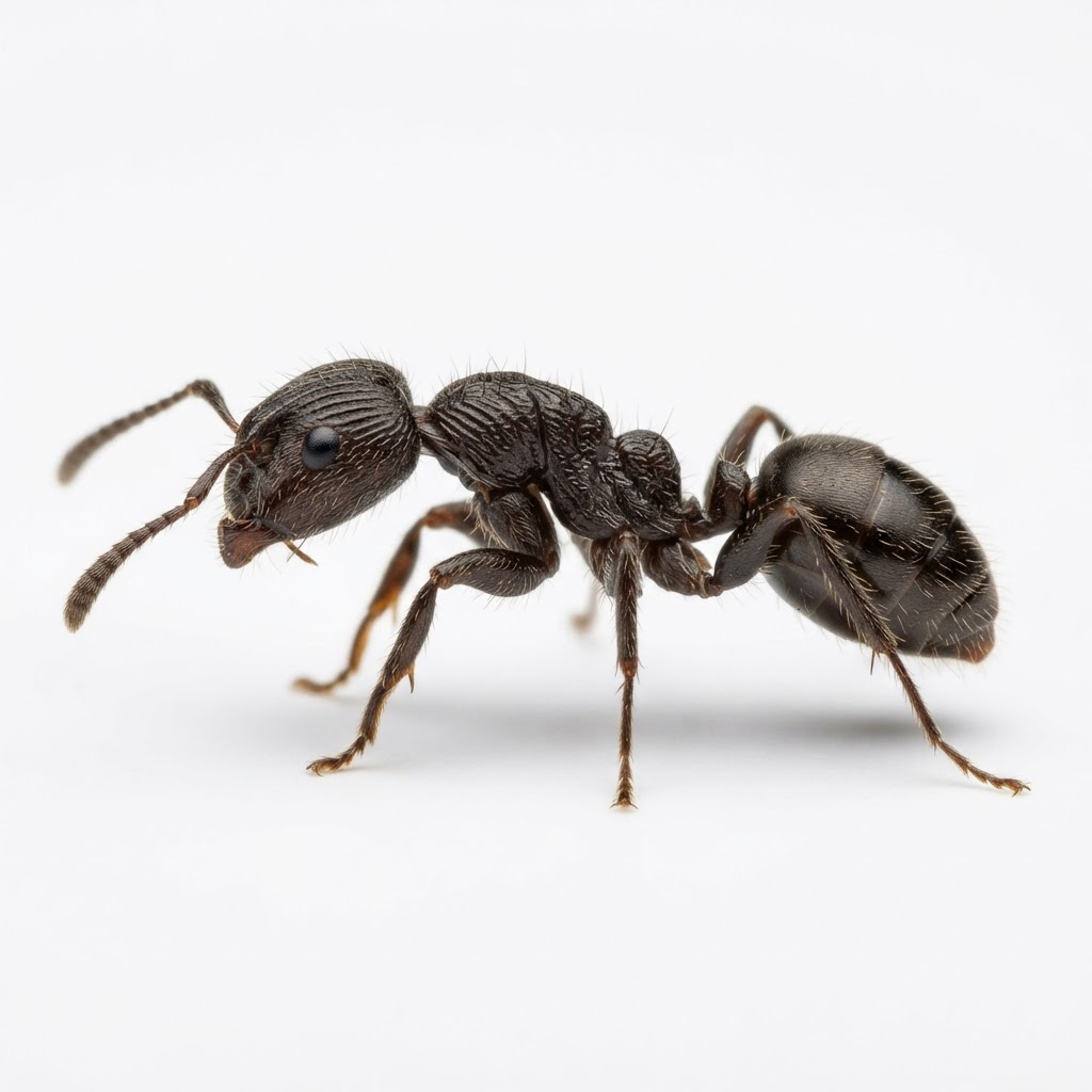 Pavement Ants
