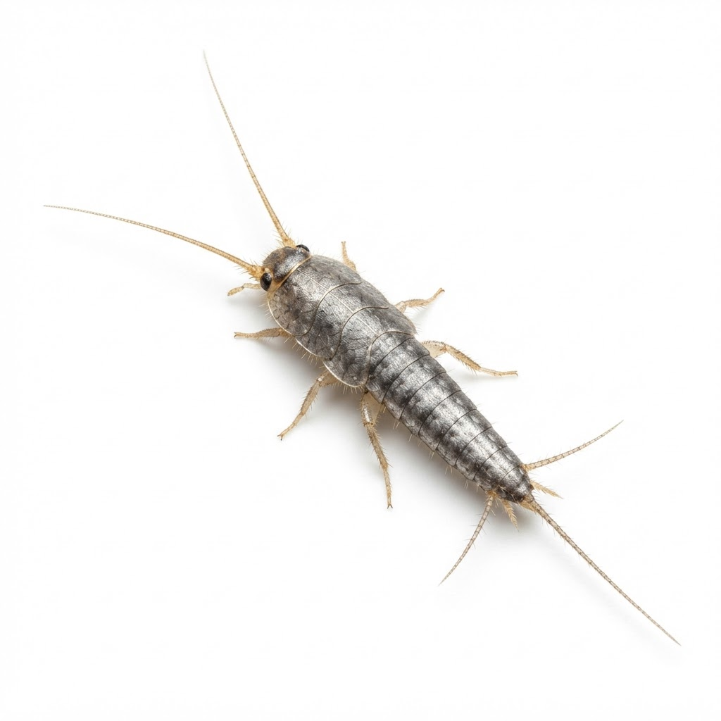 Silverfish