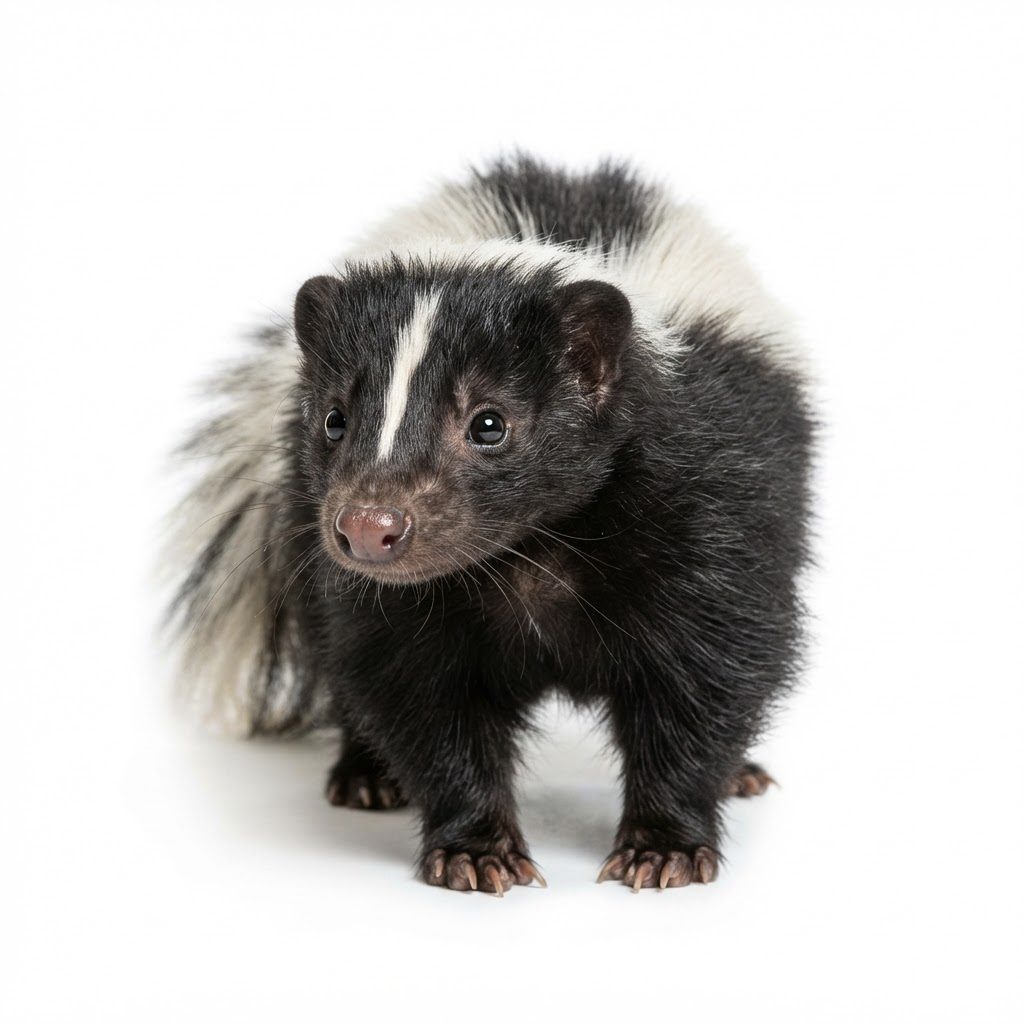 Skunks