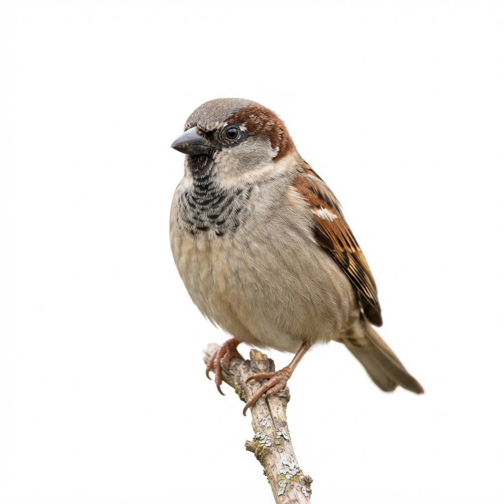 Sparrows