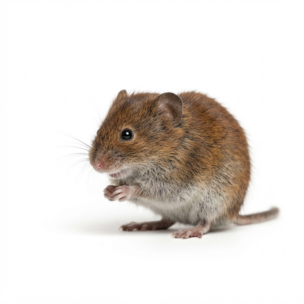 Voles