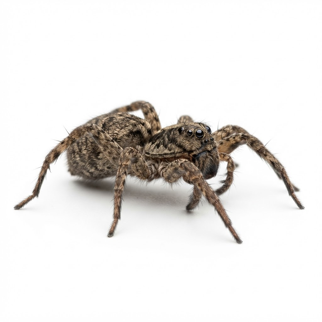 Wolf Spider
